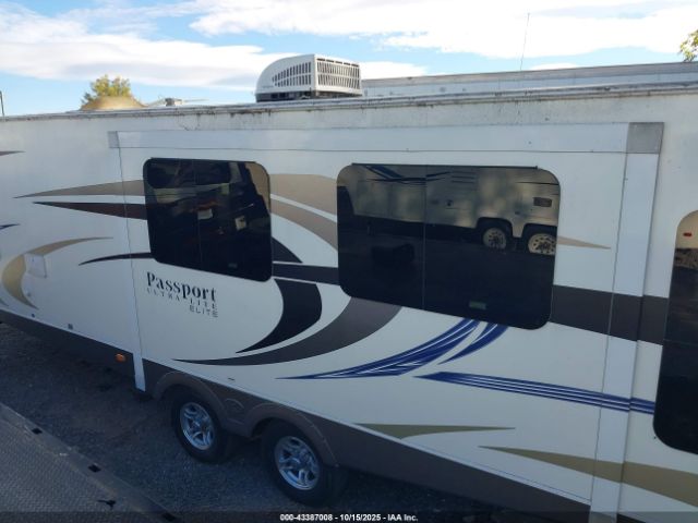 Keystone Passport Image 8