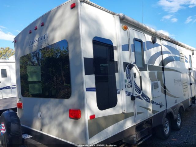 Keystone Passport Image 16