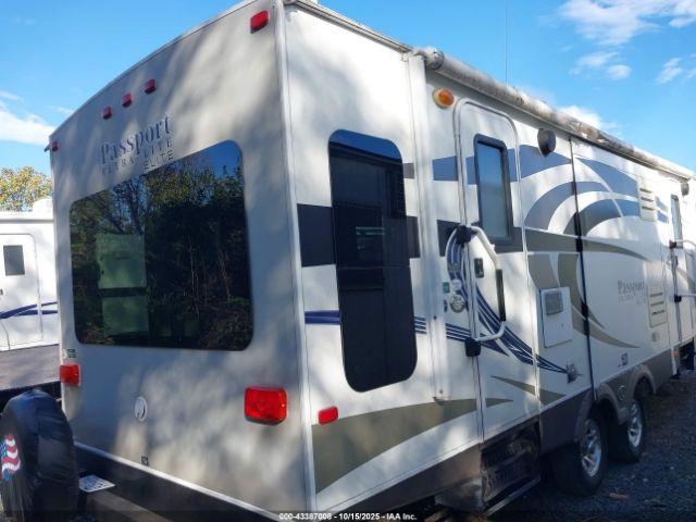 Keystone Passport Image 16