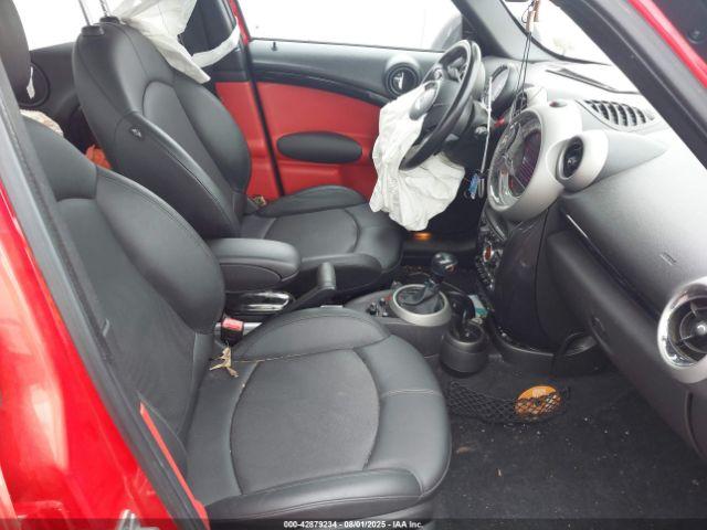 MINI Cooper S Countryman Image 7