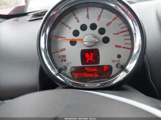 MINI Cooper S Countryman Image 4