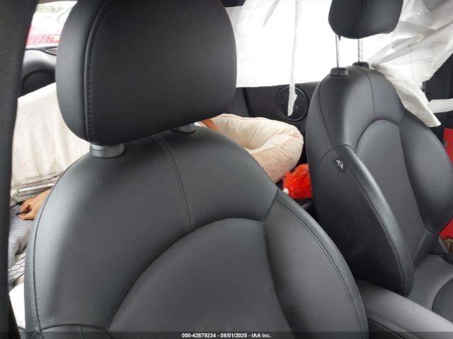 MINI Cooper S Countryman Image 11