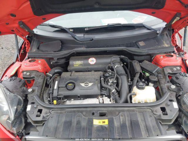 MINI Cooper S Countryman Image 5