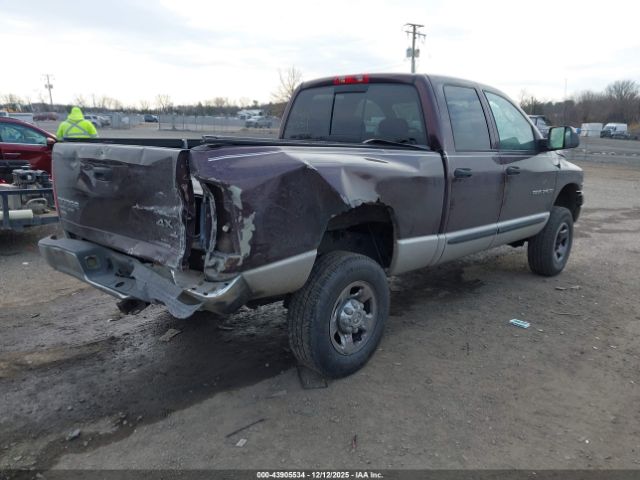 Dodge Ram 2500 Image 3