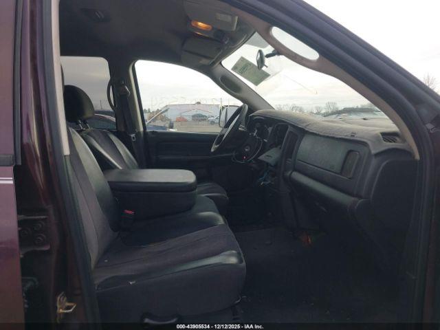 Dodge Ram 2500 Image 2