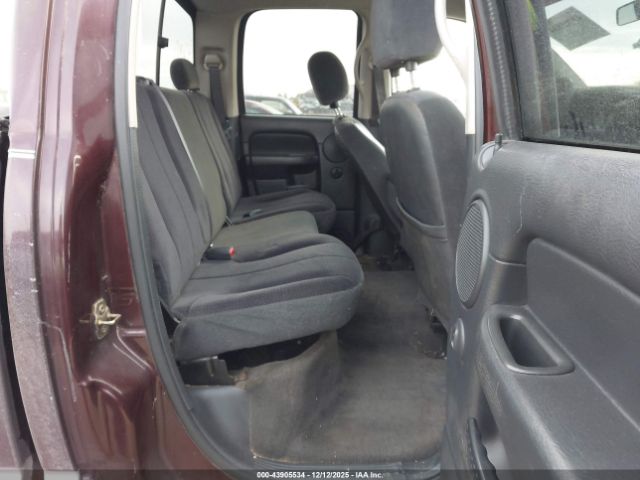 Dodge Ram 2500 Image 5