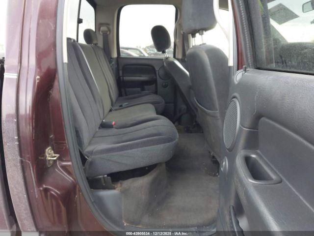 Dodge Ram 2500 Image 5