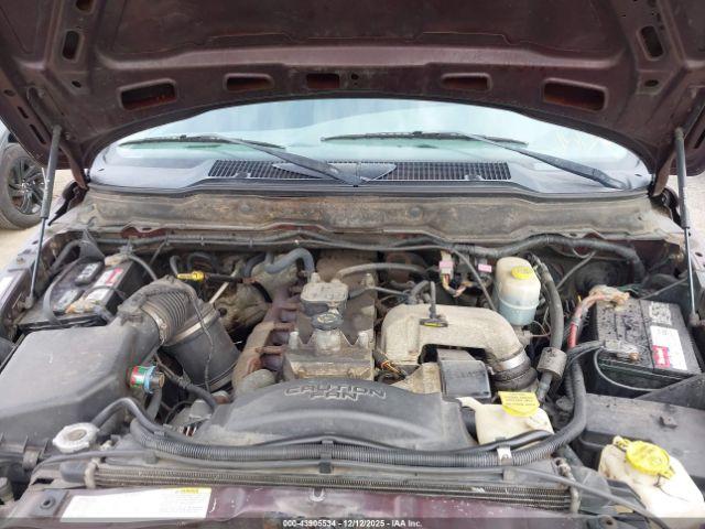 Dodge Ram 2500 Image 10