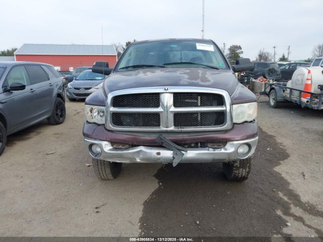 Dodge Ram 2500 Image 15