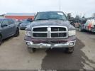 Dodge Ram 2500 Image 15