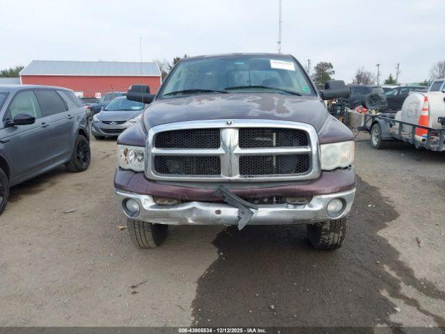 Dodge Ram 2500 Image 15