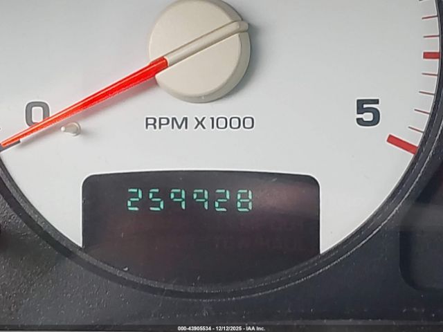 Dodge Ram 2500 Image 16