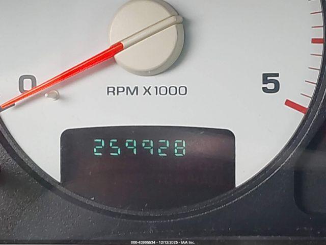 Dodge Ram 2500 Image 16