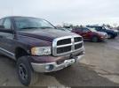 Dodge Ram 2500 Image 9