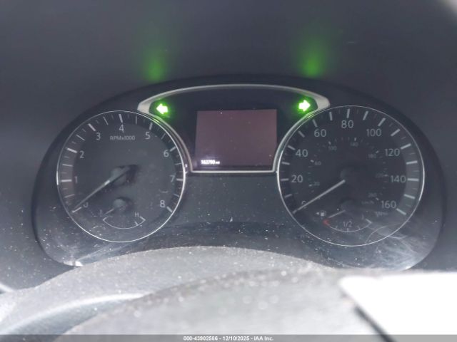 Nissan Altima 2.5 S Image 4