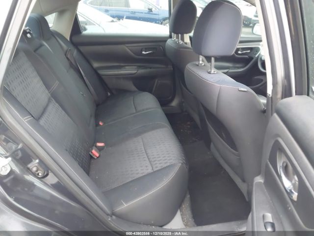 Nissan Altima 2.5 S Image 15