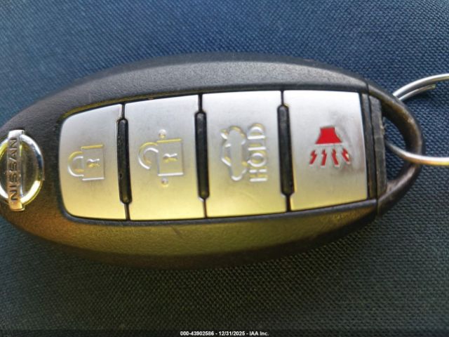 Nissan Altima 2.5 S Image 14