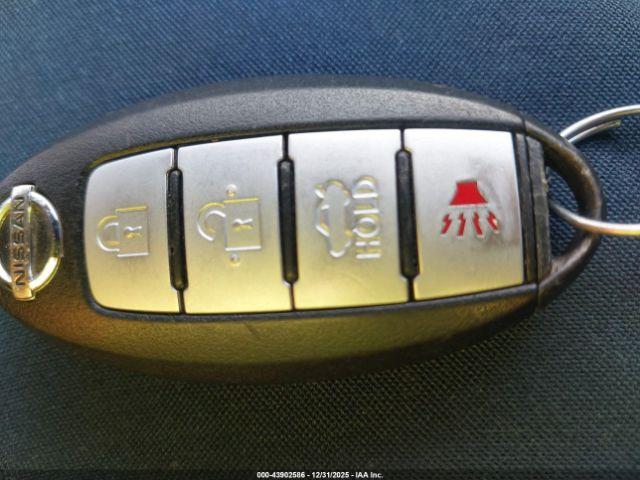 Nissan Altima 2.5 S Image 14