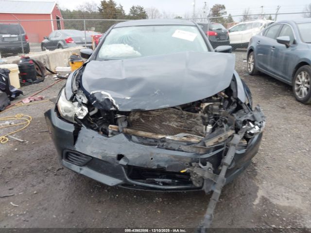 Nissan Altima 2.5 S Image 8