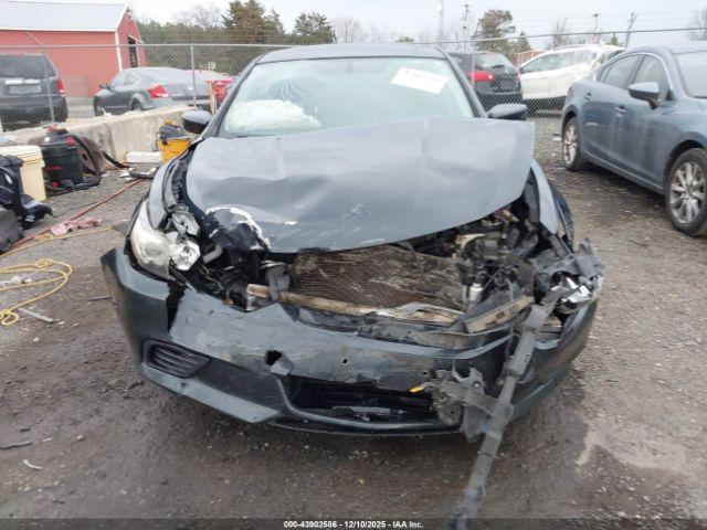 Nissan Altima 2.5 S Image 8