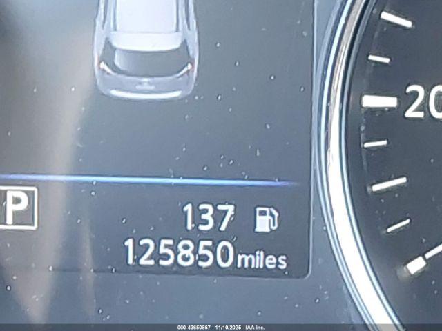 Nissan Rogue Sv Image 16