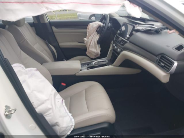 Honda Accord Ex-l Image 8