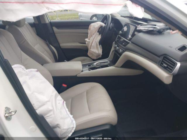 Honda Accord Ex-l Image 8