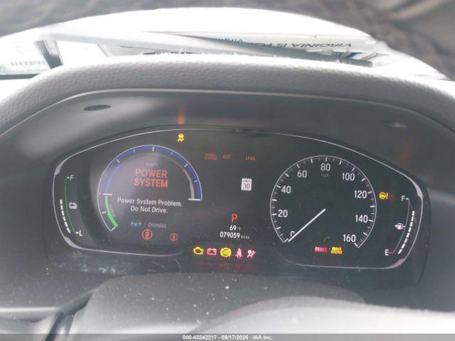 Honda Accord Ex-l Image 13