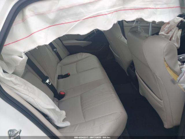 Honda Accord Ex-l Image 11