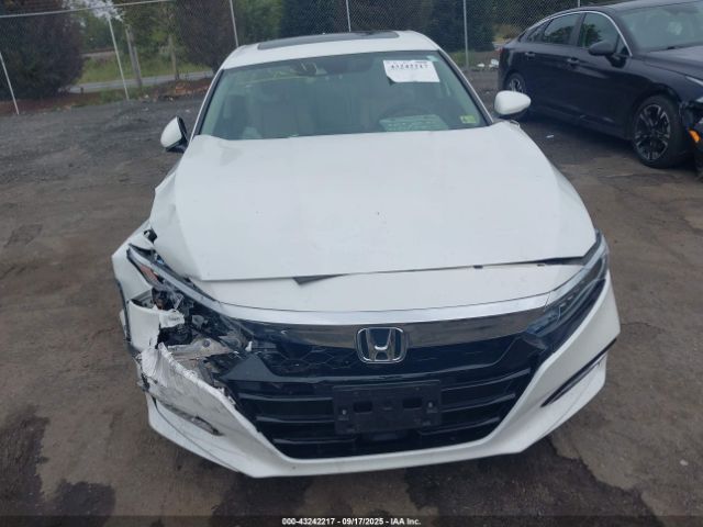 Honda Accord Ex-l Image 3