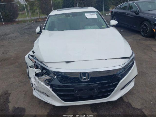 Honda Accord Ex-l Image 3