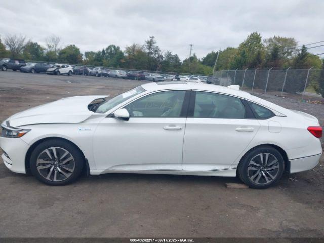 Honda Accord Ex-l Image 10