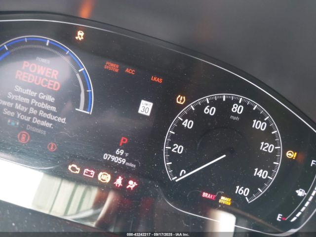 Honda Accord Ex-l Image 6