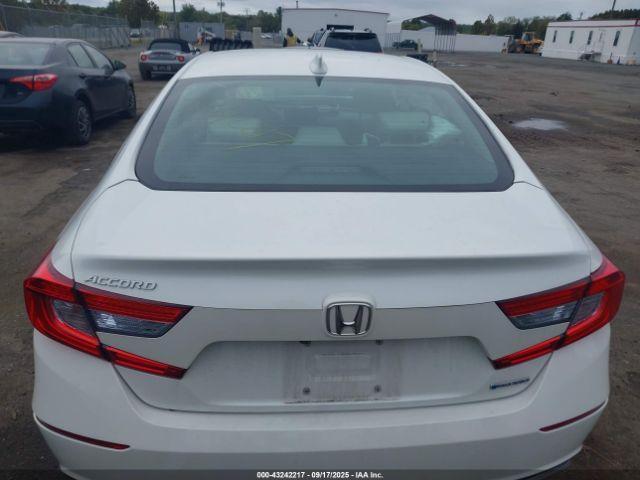 Honda Accord Ex-l Image 2