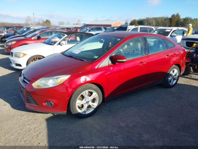 Ford Focus Se Image 3