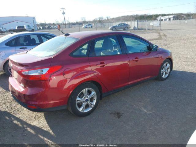 Ford Focus Se Image 4