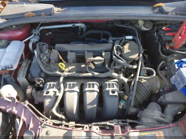 Ford Focus Se Image 5