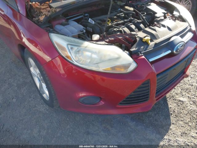 Ford Focus Se Image 7