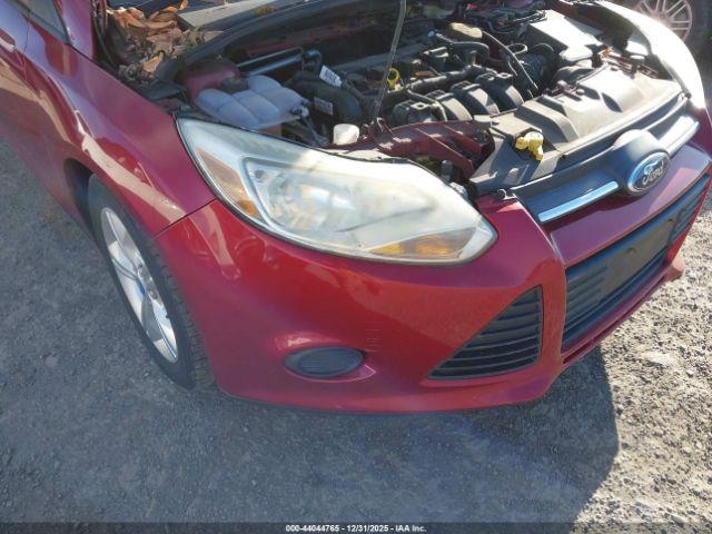 Ford Focus Se Image 7