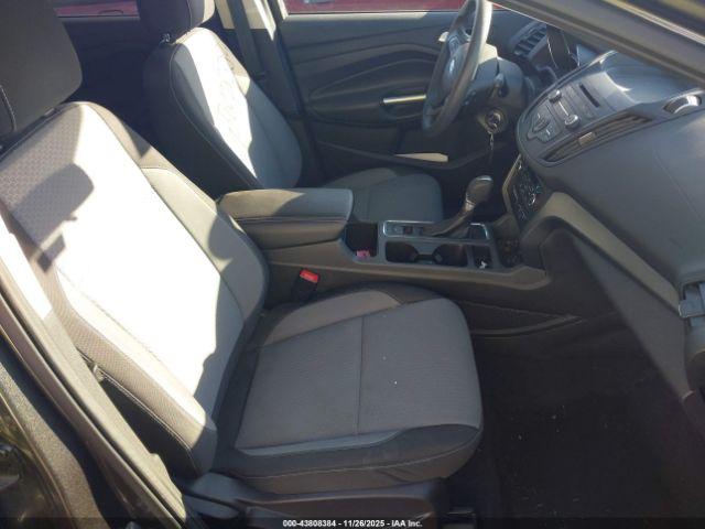 Ford Escape Se Image 5