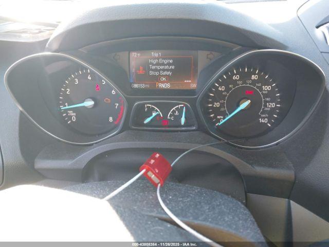 Ford Escape Se Image 9