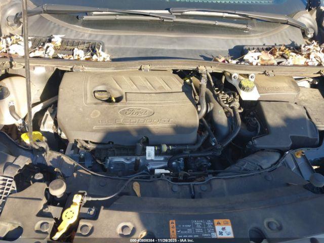 Ford Escape Se Image 8