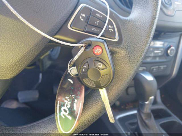 Ford Escape Se Image 10