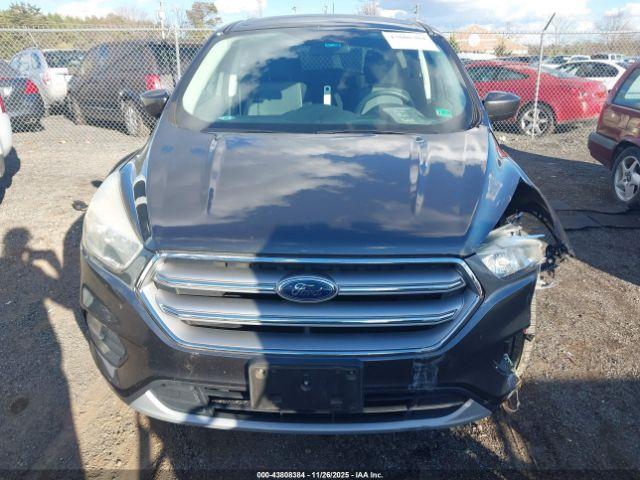 Ford Escape Se Image 11