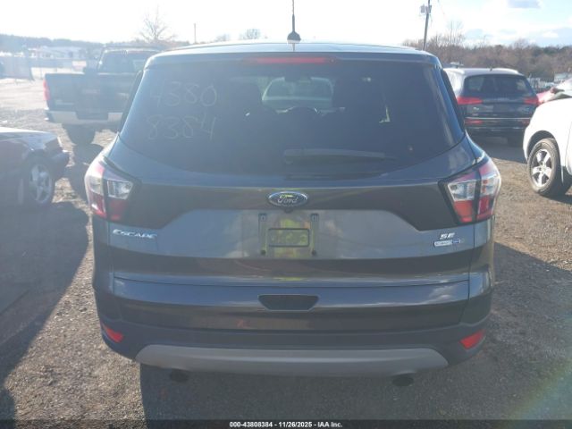 Ford Escape Se Image 15