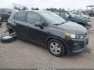 Chevrolet Trax Fwd Ls Image 1