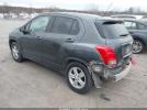 Chevrolet Trax Fwd Ls Image 11