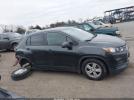 Chevrolet Trax Fwd Ls Image 14