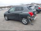 Chevrolet Trax Fwd Ls Image 17