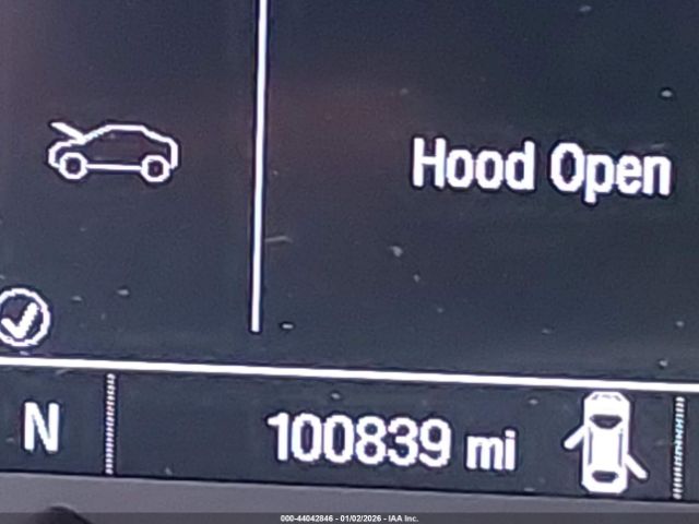 Chevrolet Trax Fwd Ls Image 2